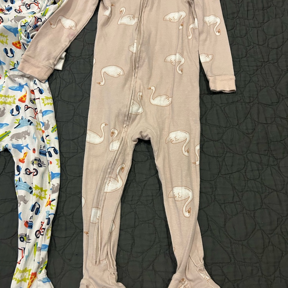 Two 2T Sleepers - Picture 5 of 9